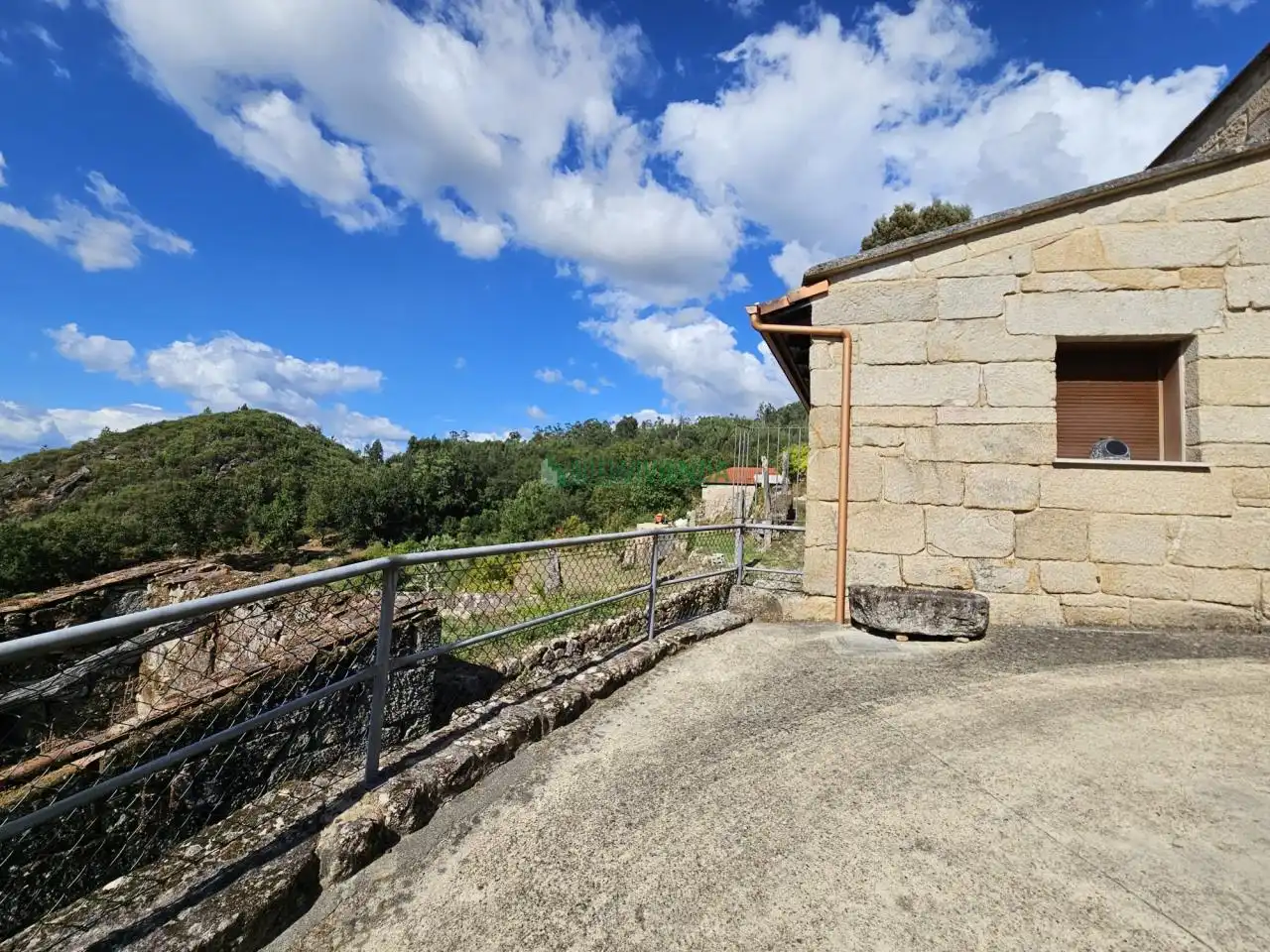Casa amb terrassa en venda a As Neves, imagen 116