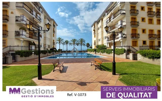 Piso en Venta en Carrer de Víctor Català, 31 en L'Estany