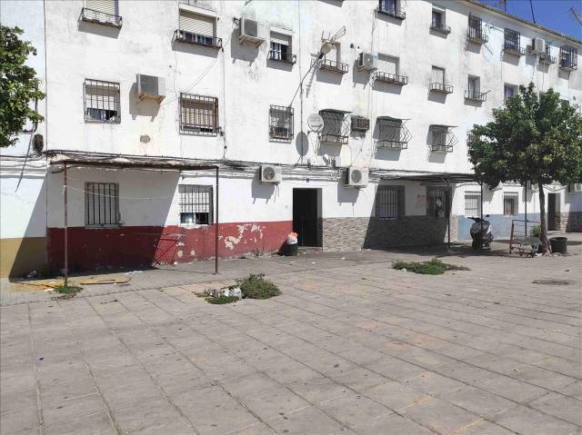 Piso en Venta en C/ Álamo en Torreblanca