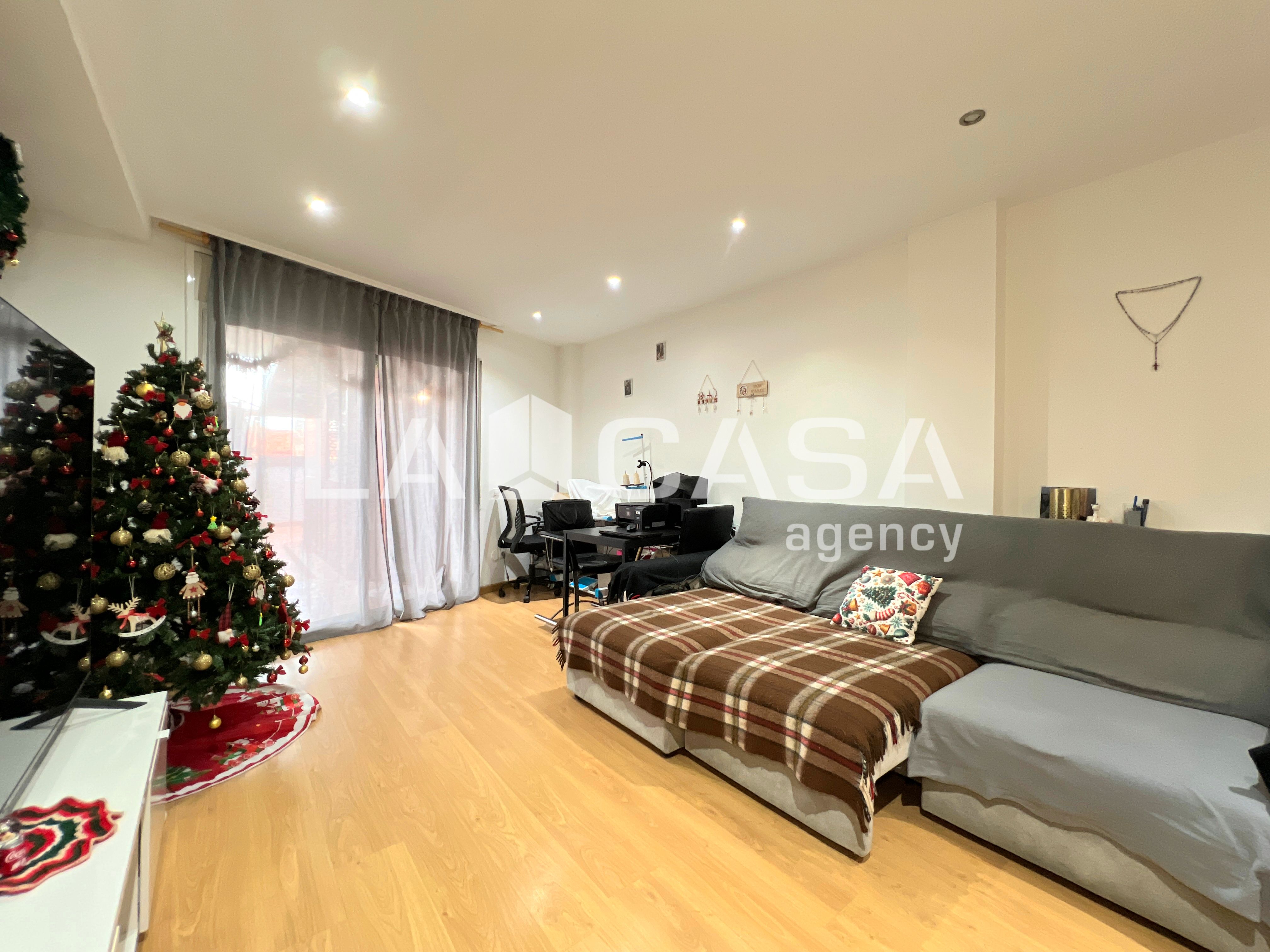 Pis en venda en Badalona amb Calefacció, Terrassa i Traster