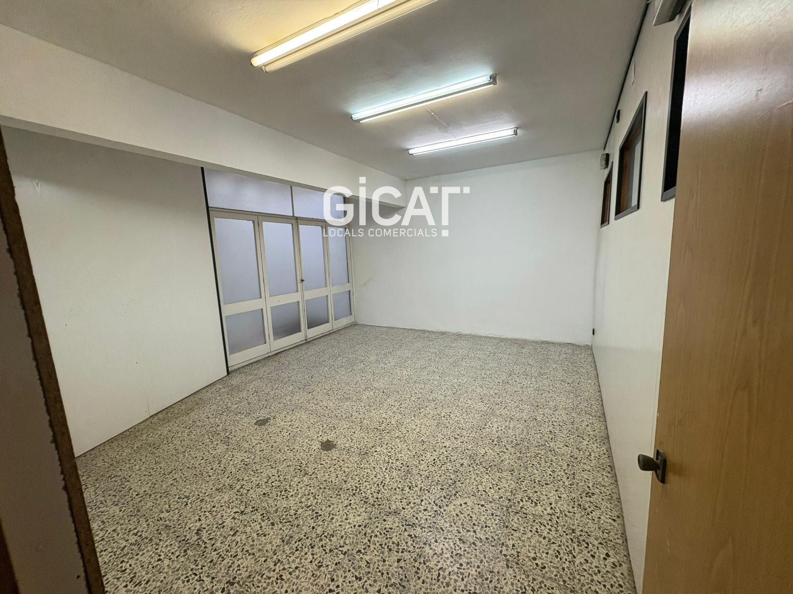 Local de lloguer en  Barcelona Capital