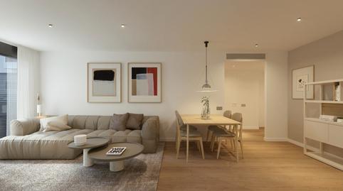 Foto 5 de Piso en venta en Avinguda de Fontanet, 34, La Bordeta, Lleida