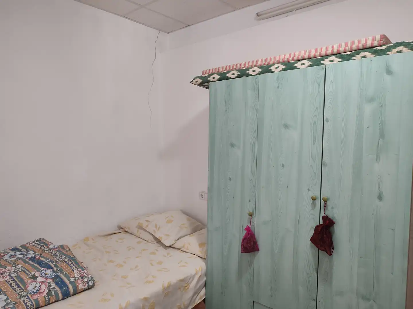 Dormitori de Finca rústica en venda en Montuïri amb Jardí privat i Terrassa