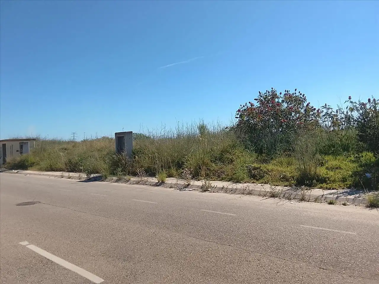Terreny residencial en venda a SEC PPI-08 (CD DEL TRANSPORTE) PARC A-16, imagen 6