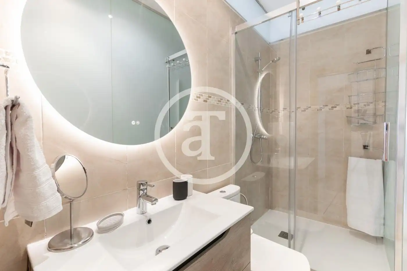 Flat with lift to rent in Glorieta de López de Hoyos, imagen 28