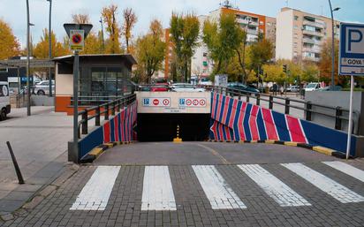 Aparcament de Garatge en venda en Móstoles