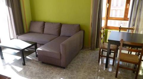 Foto 4 de Apartament de lloguer a Palacio, 18, Palacio, Cantabria