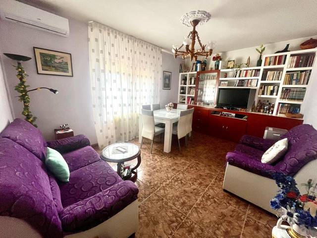 Casa adosada en Venta en Fernán Caballero