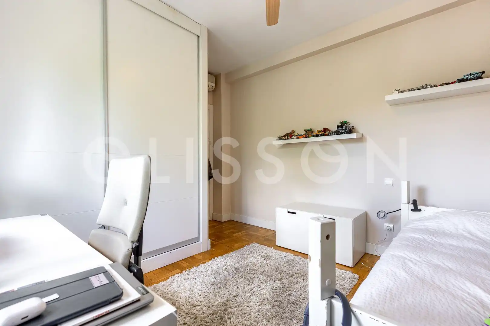 Piso con piscina en venta en Chamartín, imagen 20
