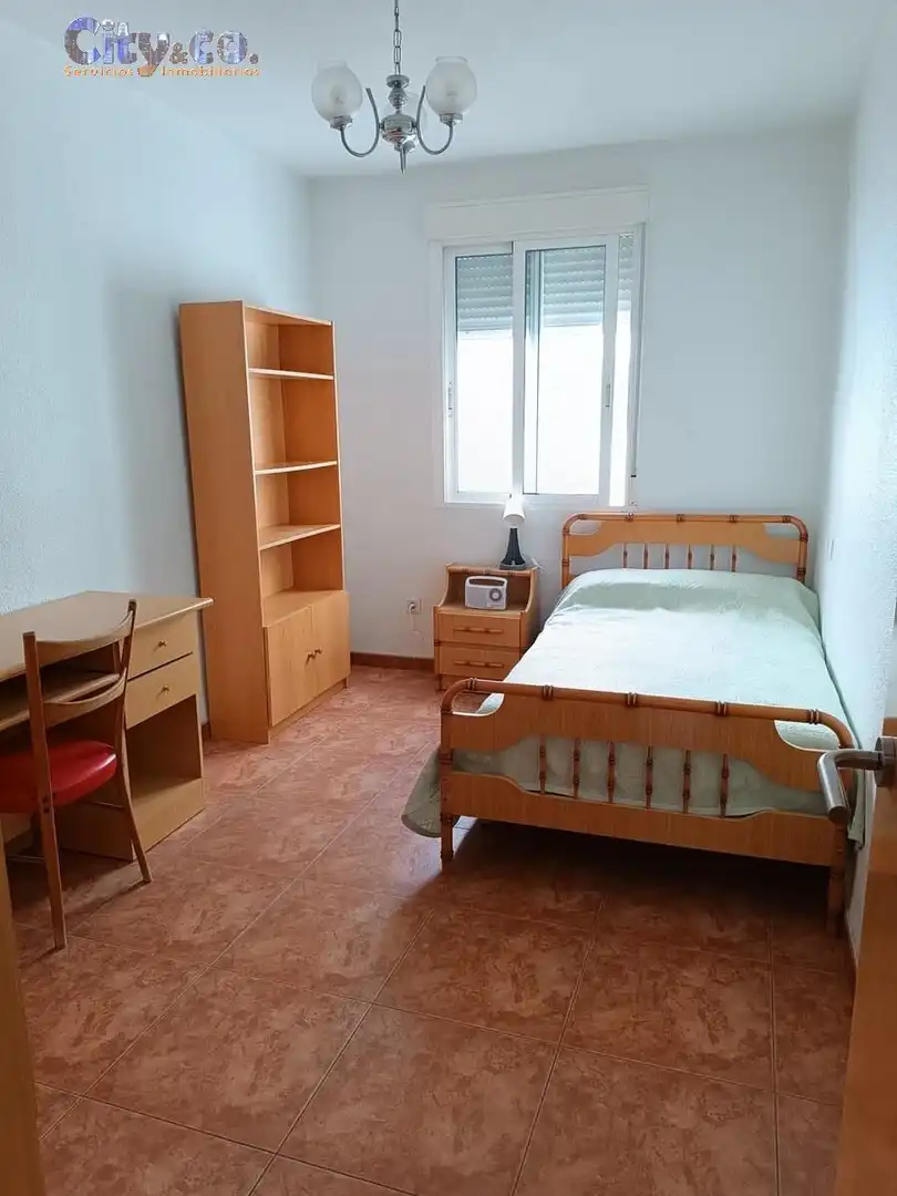 Piso con terraza en venta en Casco Urbano, imagen 11