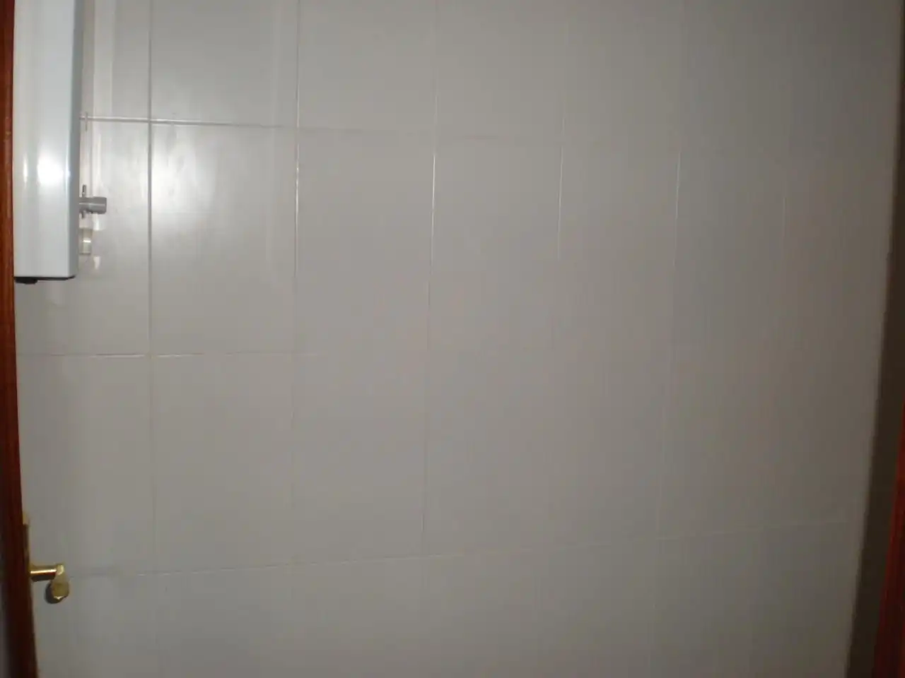 Baño de Piso en venta en La Granjuela