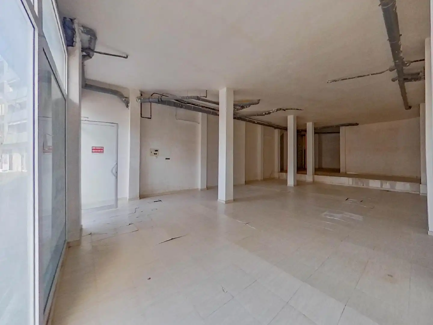 Commercial properties for sale in Manresa