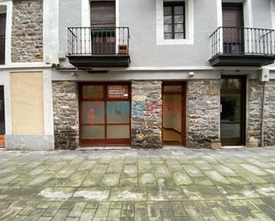 Exterior view of Premises to rent in Beasain