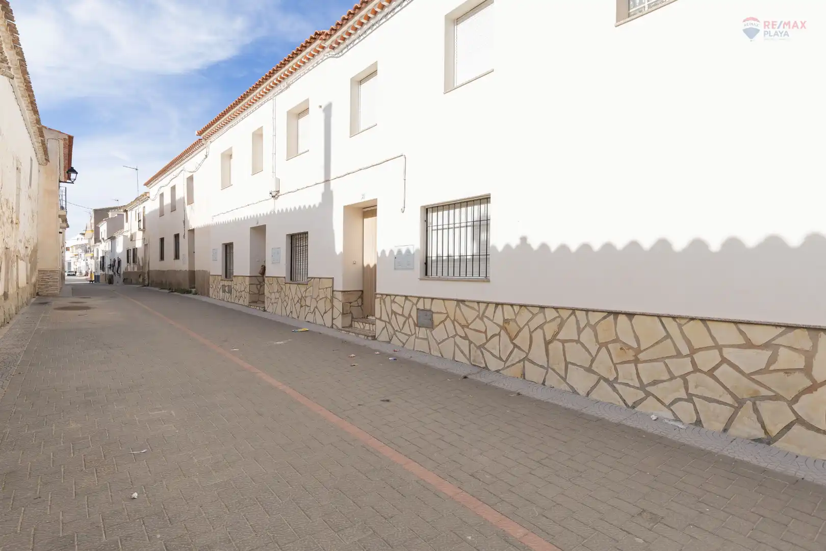 Casa rústica en venda a Calle San Isidoro 2, imagen 22
