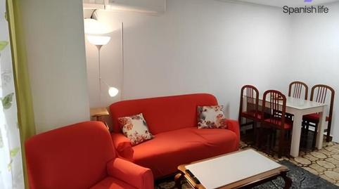 Foto 5 de Apartament en venda a Calle de la Romana, Juan XXIII, Alicante