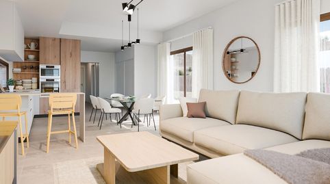 Foto 4 de Casa o chalet en venta en Balcón de Finestrat - Terra Marina, Finestrat