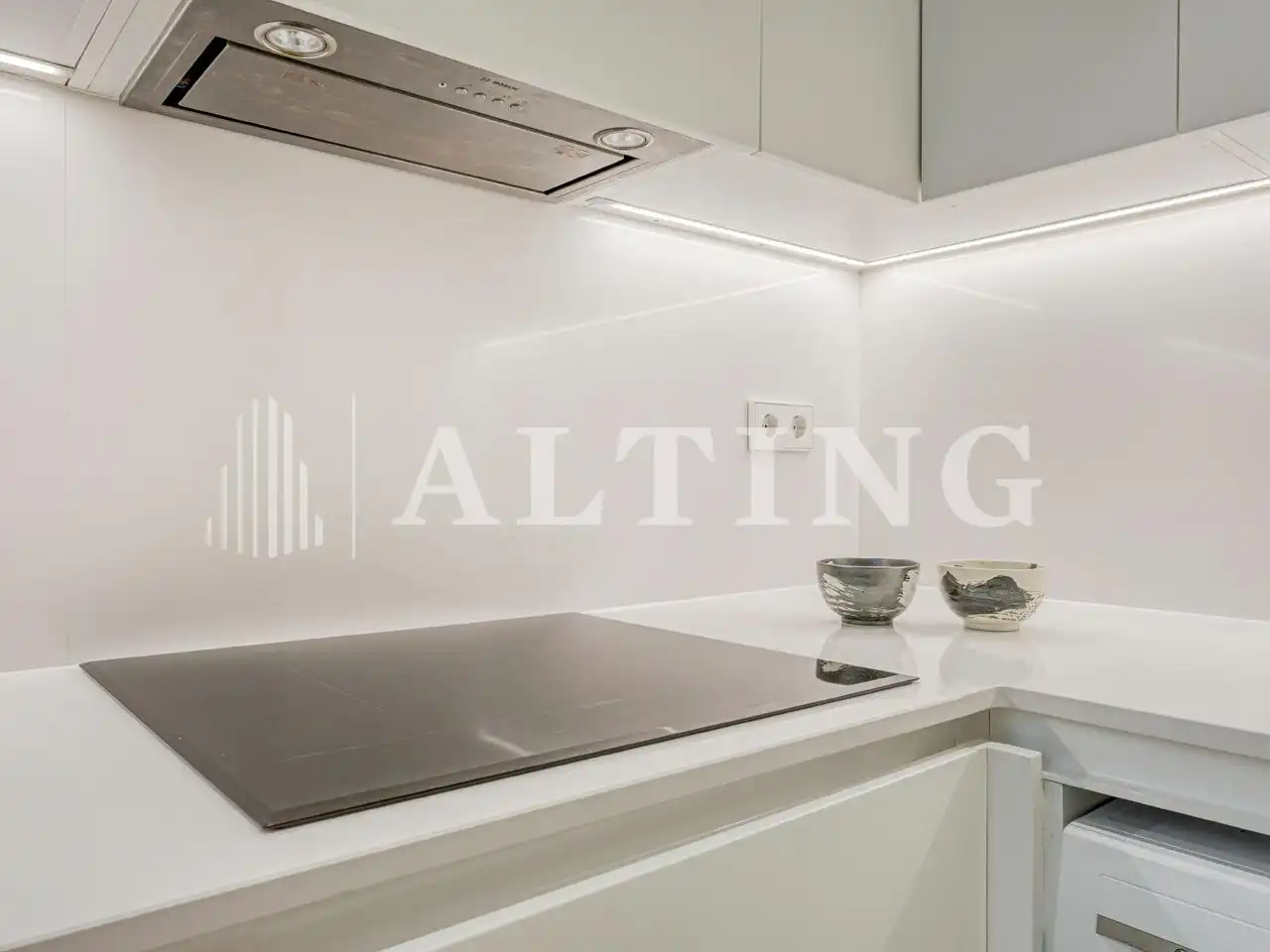 Piso con terraza en venta en Calle Alfons XII 10, imagen 25