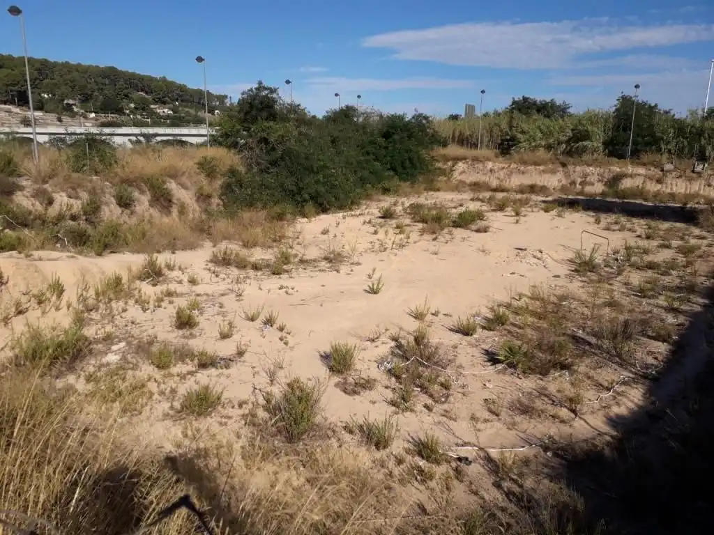 Terrain résidentiel à vendre à Les Foyes, imagen 4