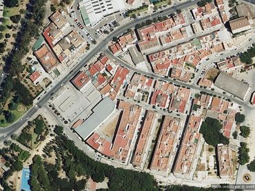Wohnung zum Verkauf in Arcos de la Frontera