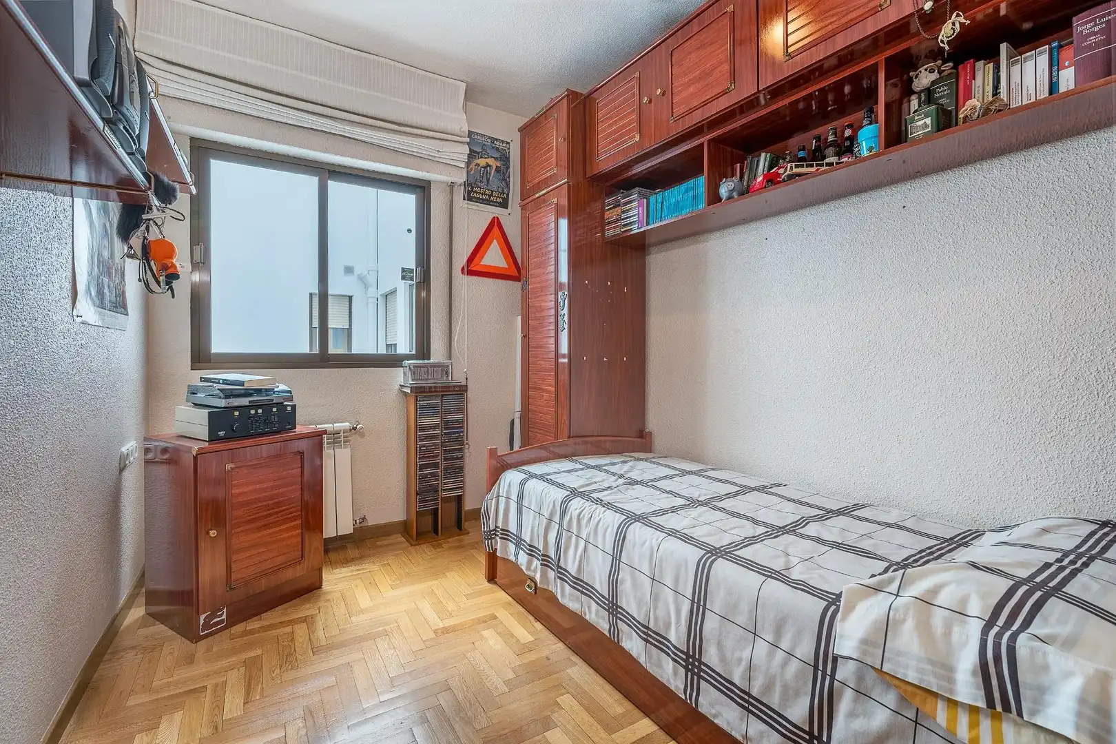 Flat with lift for sale in Beiro, imagen 32