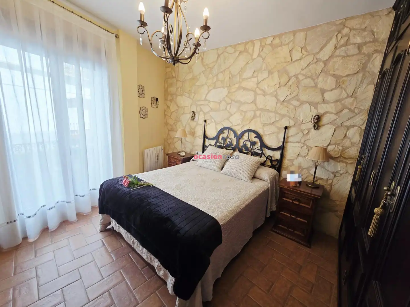 Habitación de Piso en venta en Pozoblanco con Aire acondicionado, Calefacción y Amueblado