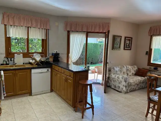 Casa o chalet en venta en Sant Esteve de Palautordera
