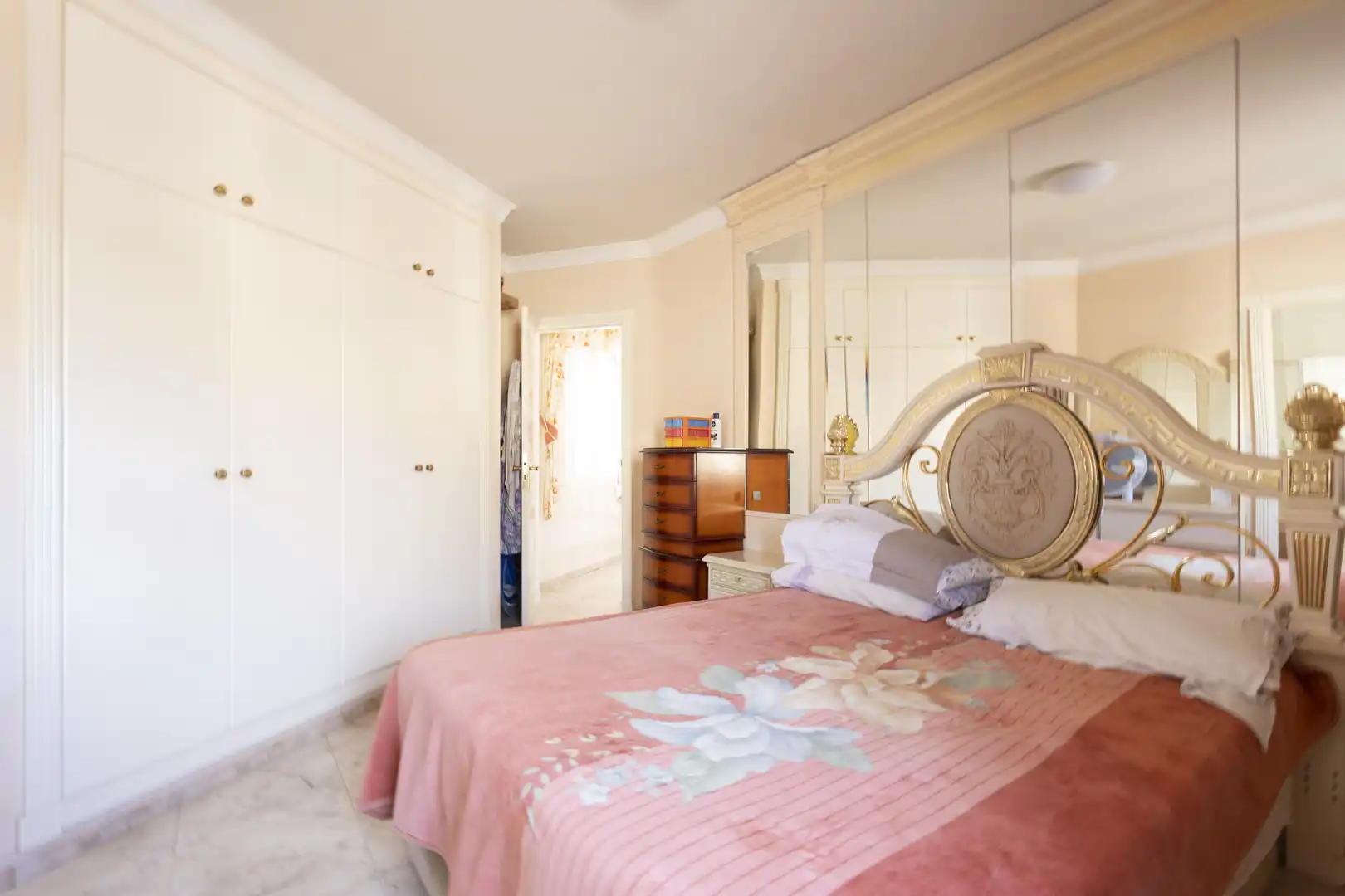 Habitación de Piso en venta en Adeje con Trastero y Balcón