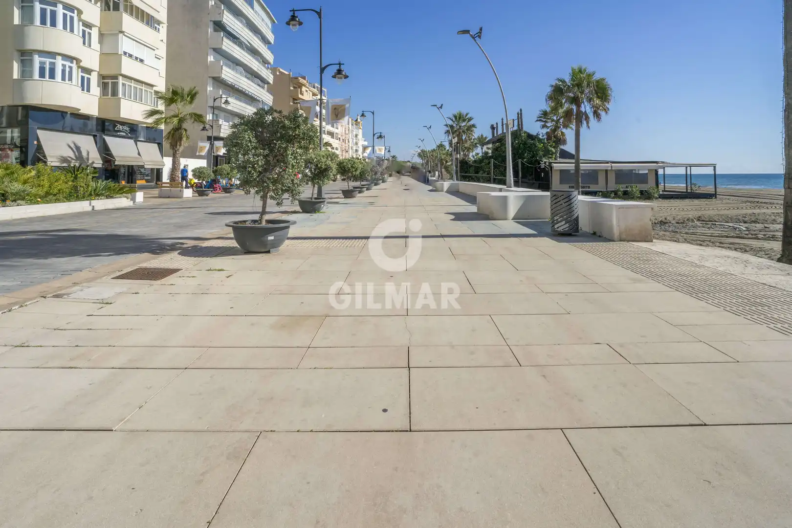 Wohnung mit Terrasse zum Verkauf in Estepona Pueblo, imagen 26