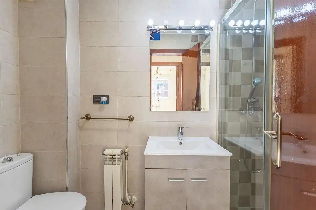 Wohnung zum Verkauf in Calle San Joaquín, 30, San Francisco Javier