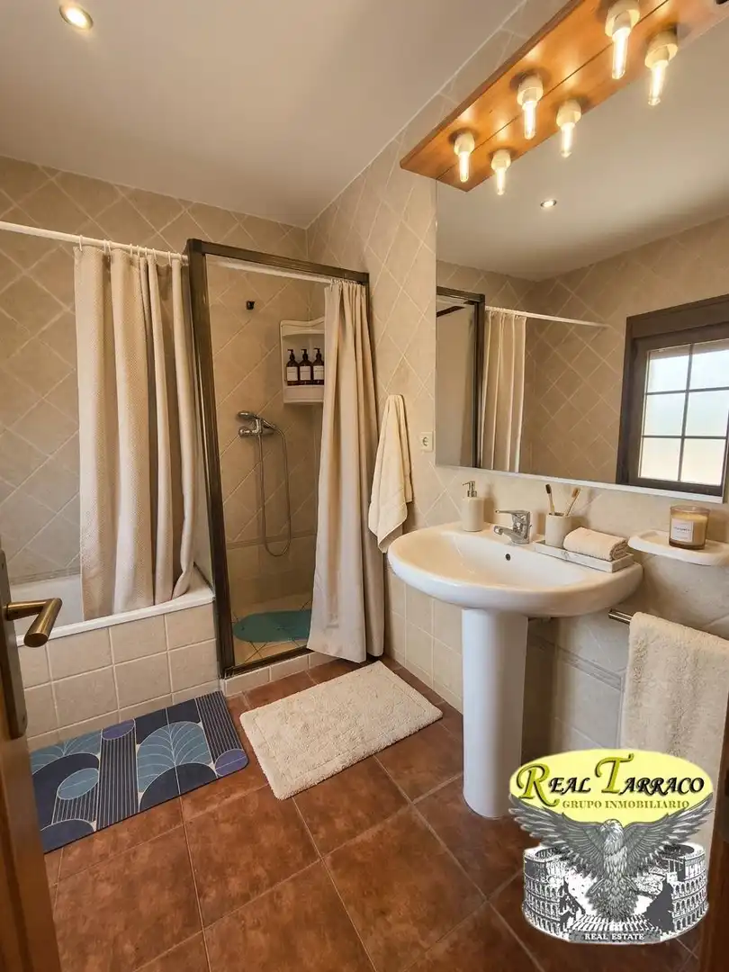 Baño de Piso en venta en Reus