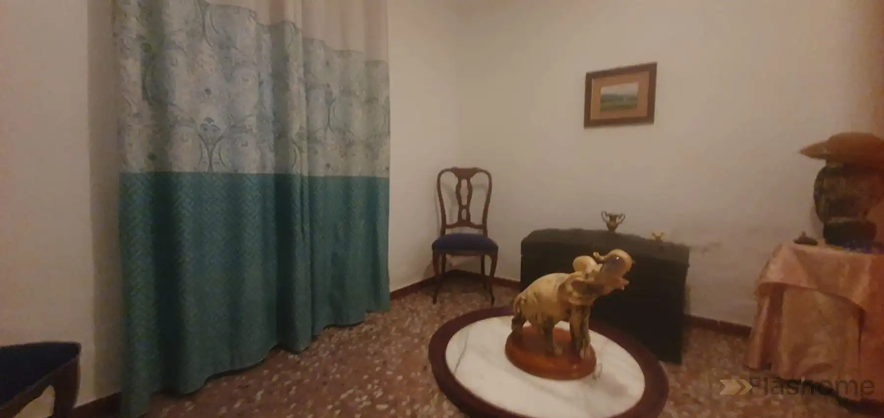 Sala de estar de Casa o chalet en venta en La Albuera con Terraza y Trastero