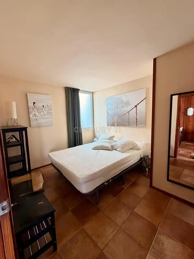Bedroom of Apartments for sale in Blanes