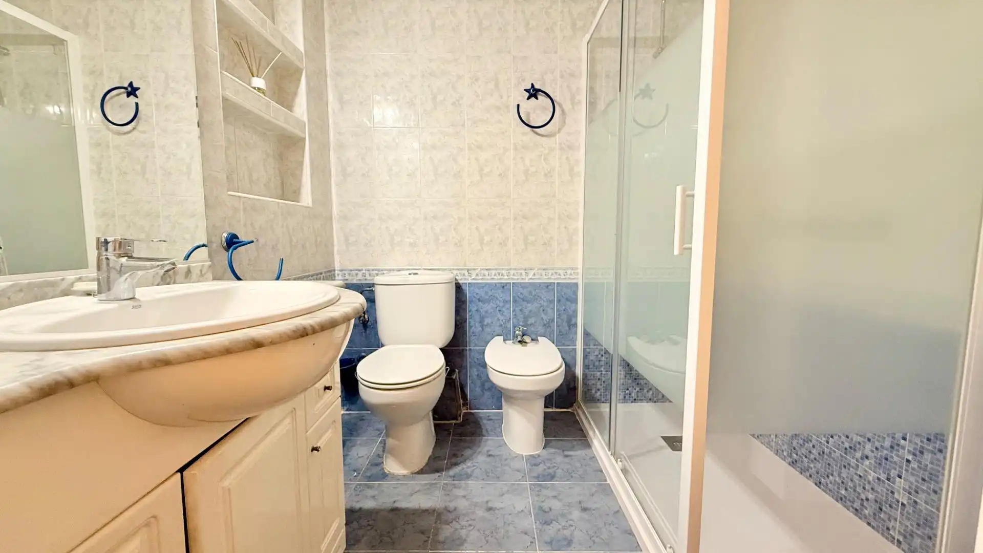 Flat for sale in Meliana