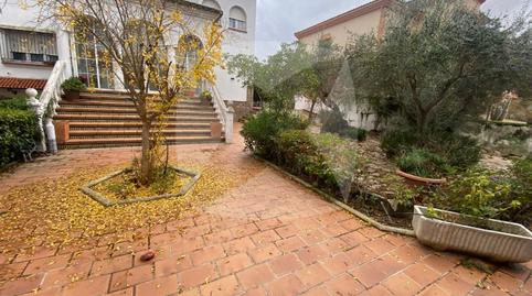 Foto 4 de Casa o chalet en venta en Calle Ordesa, Las Vaguadas, Badajoz