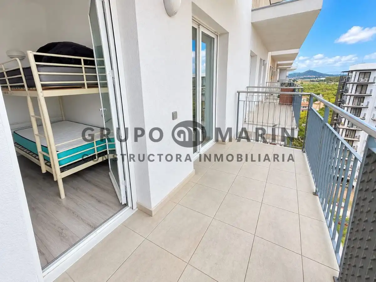 Penthouse mit Aufzug zum Verkauf in Carrer D'ignasi Iglesias, imagen 21