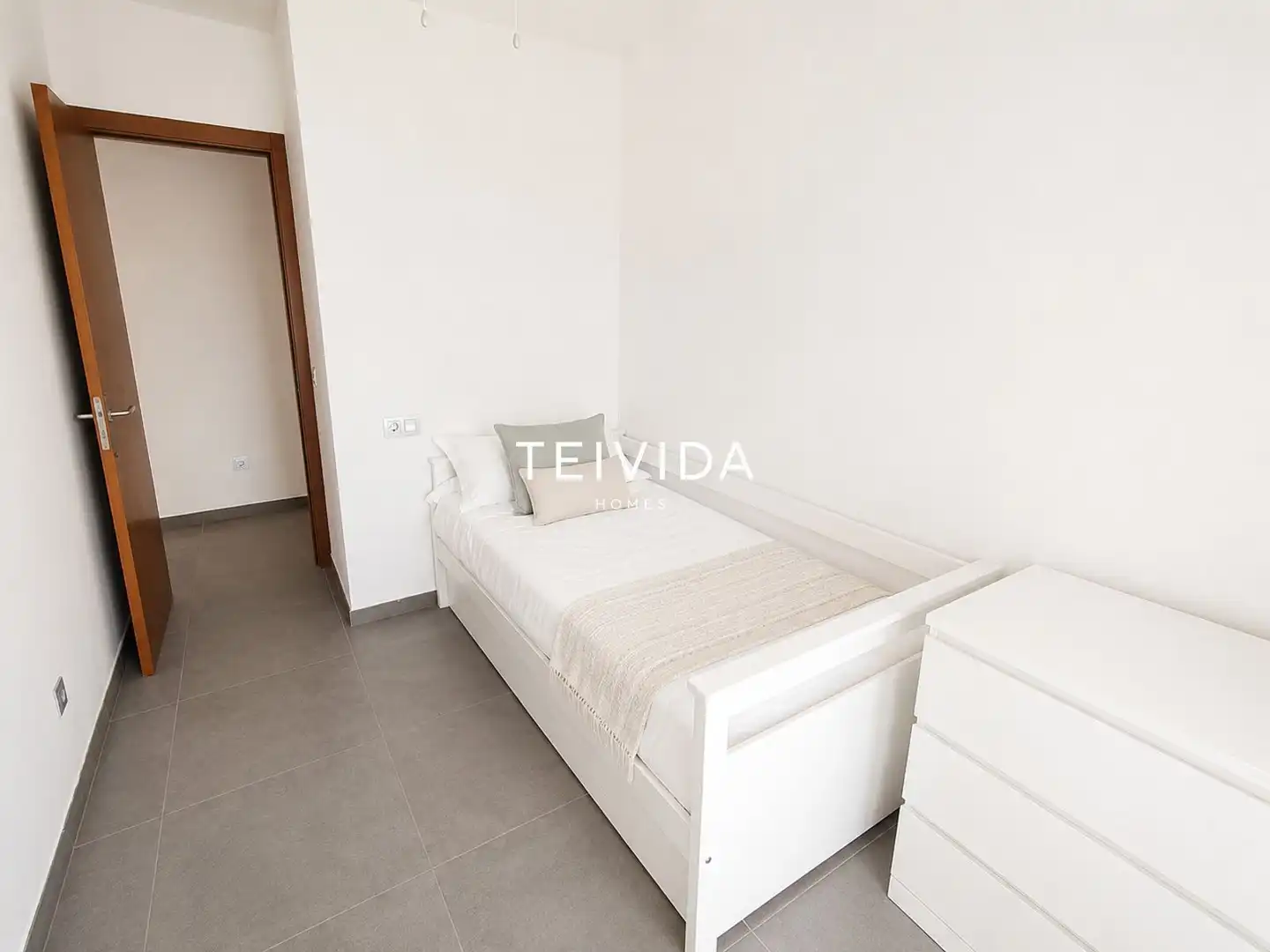 Habitación de Piso en venta en Granadilla de Abona con Terraza, Trastero y Piscina