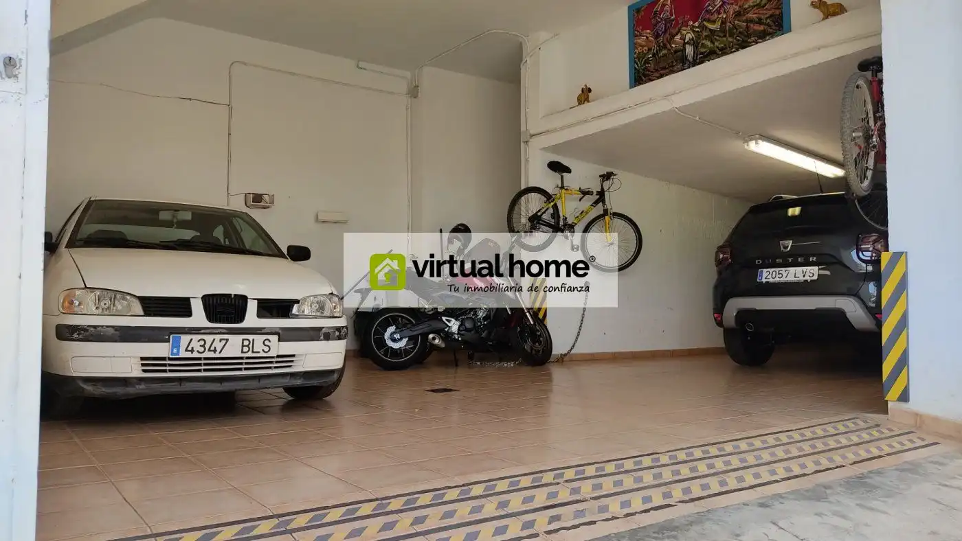 Villa mit Terrasse zum Verkauf in Rincón de Loix, imagen 98