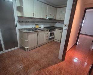 Kitchen of Planta baja for sale in  Valencia Capital