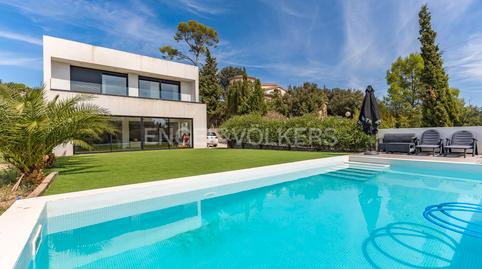 Foto 2 de Casa o xalet en venda a La Sentiu, Barcelona