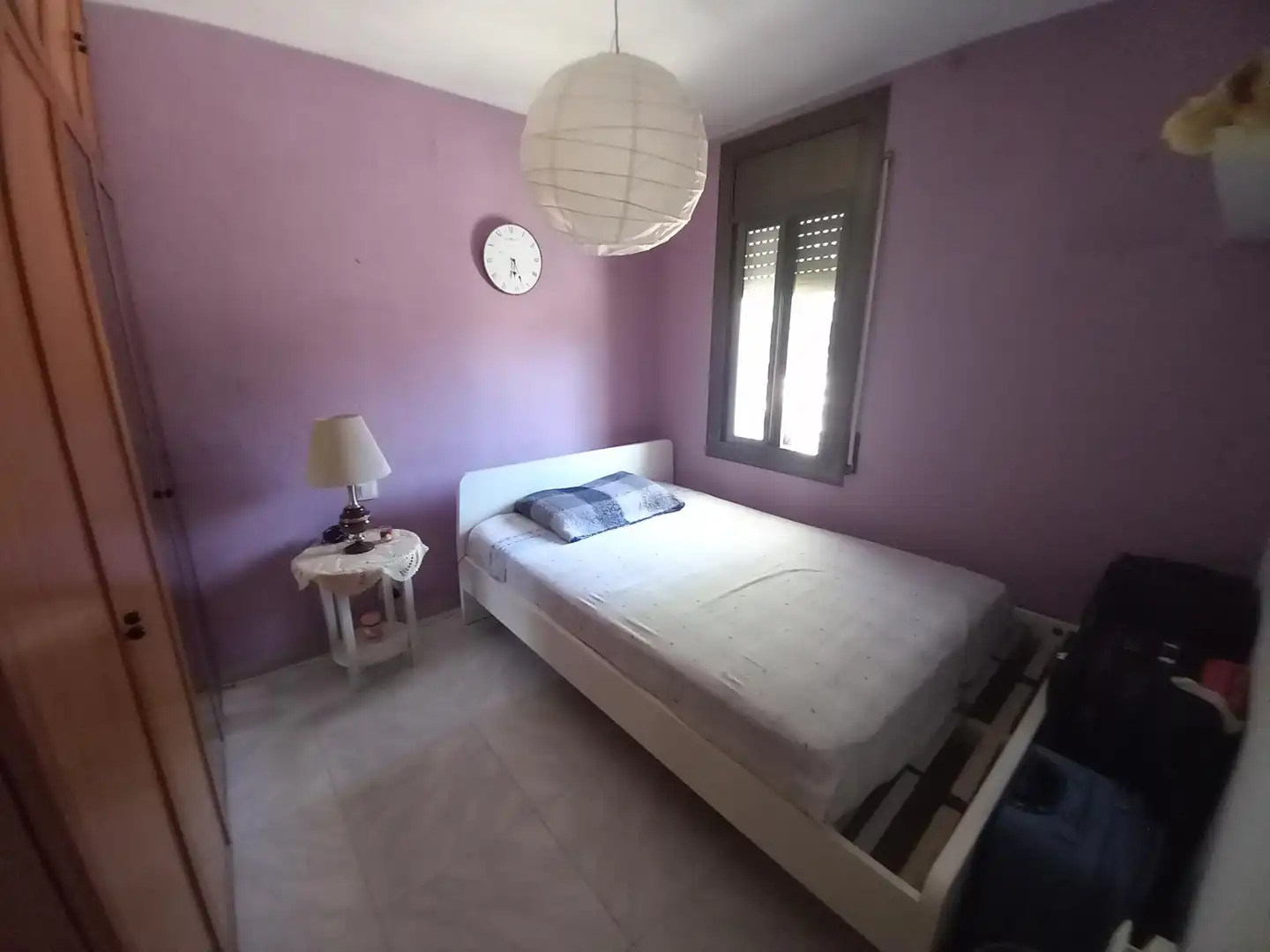 Dormitori de Casa o xalet en venda en Castellbisbal amb Calefacció
