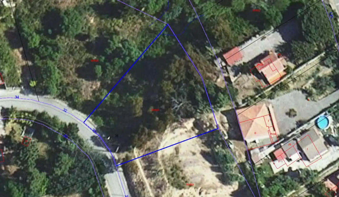 Terreno residencial en venta en Avinguda de Argimont, imagen 34