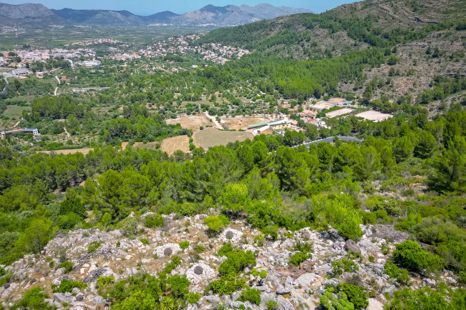 Maison à vendre à Murla, imagen 41