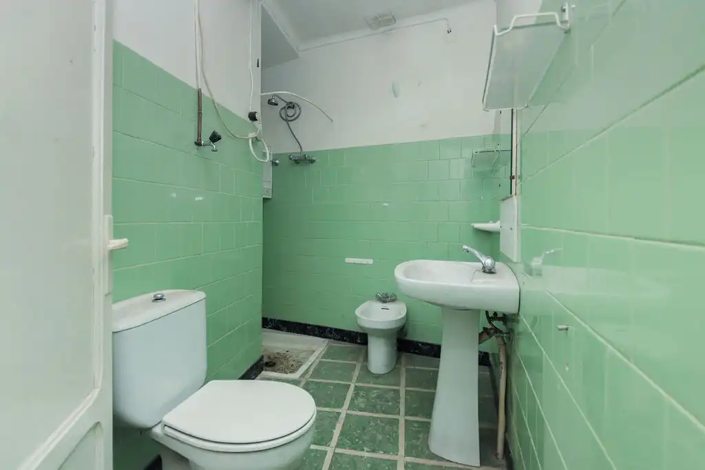 Bany de Casa o xalet en venda en La Fatarella