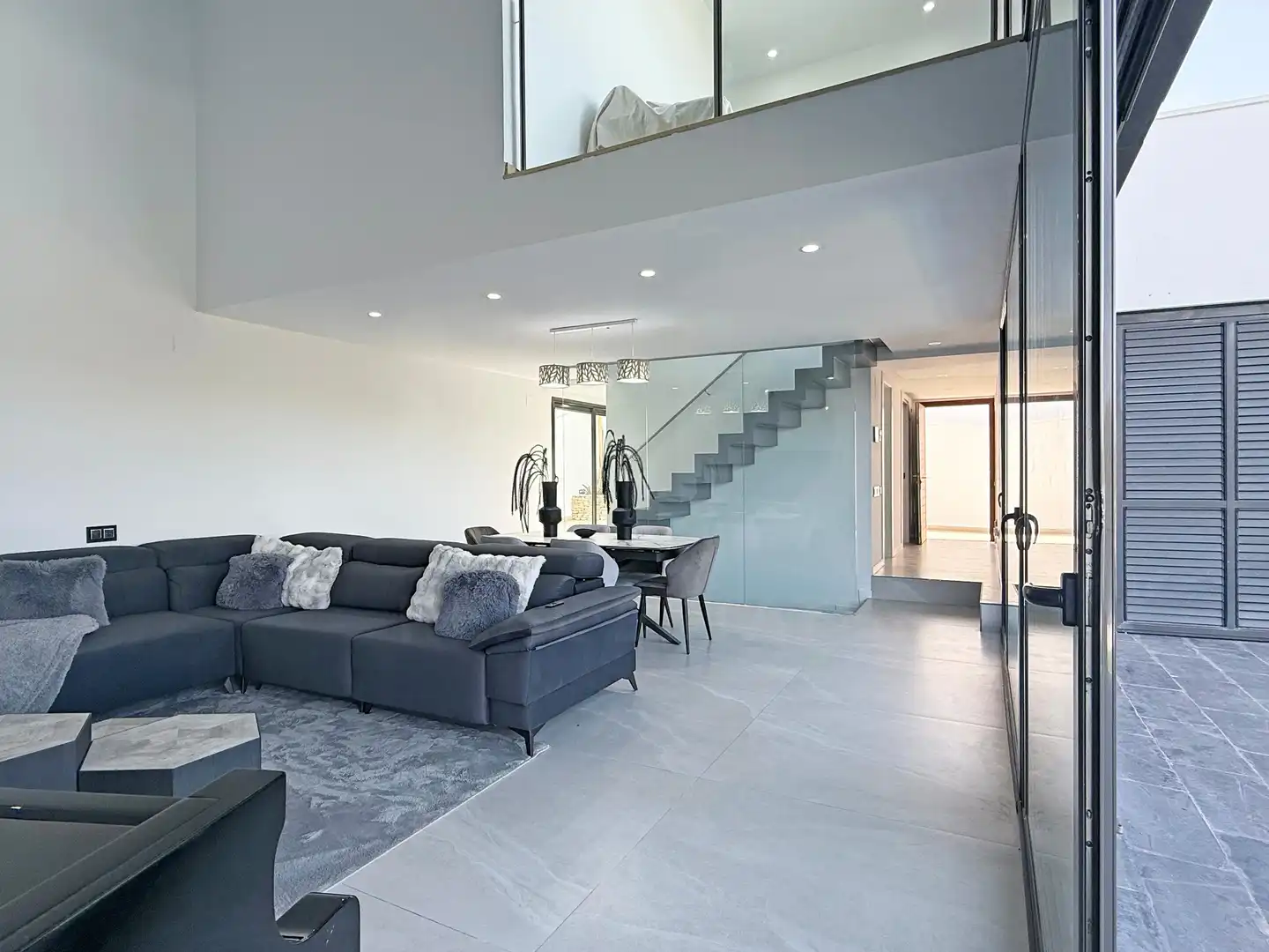 Casa con piscina en venta en Canyelles, imagen 5