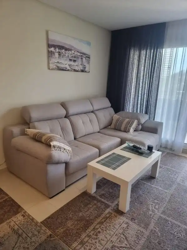 Appartamento con piscina in vendita a Calle Suiza, imagen 3