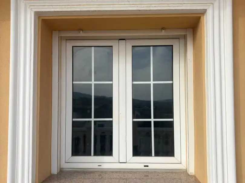 Balcony of Houses for sale in Antas  with Terrace and Balcony
