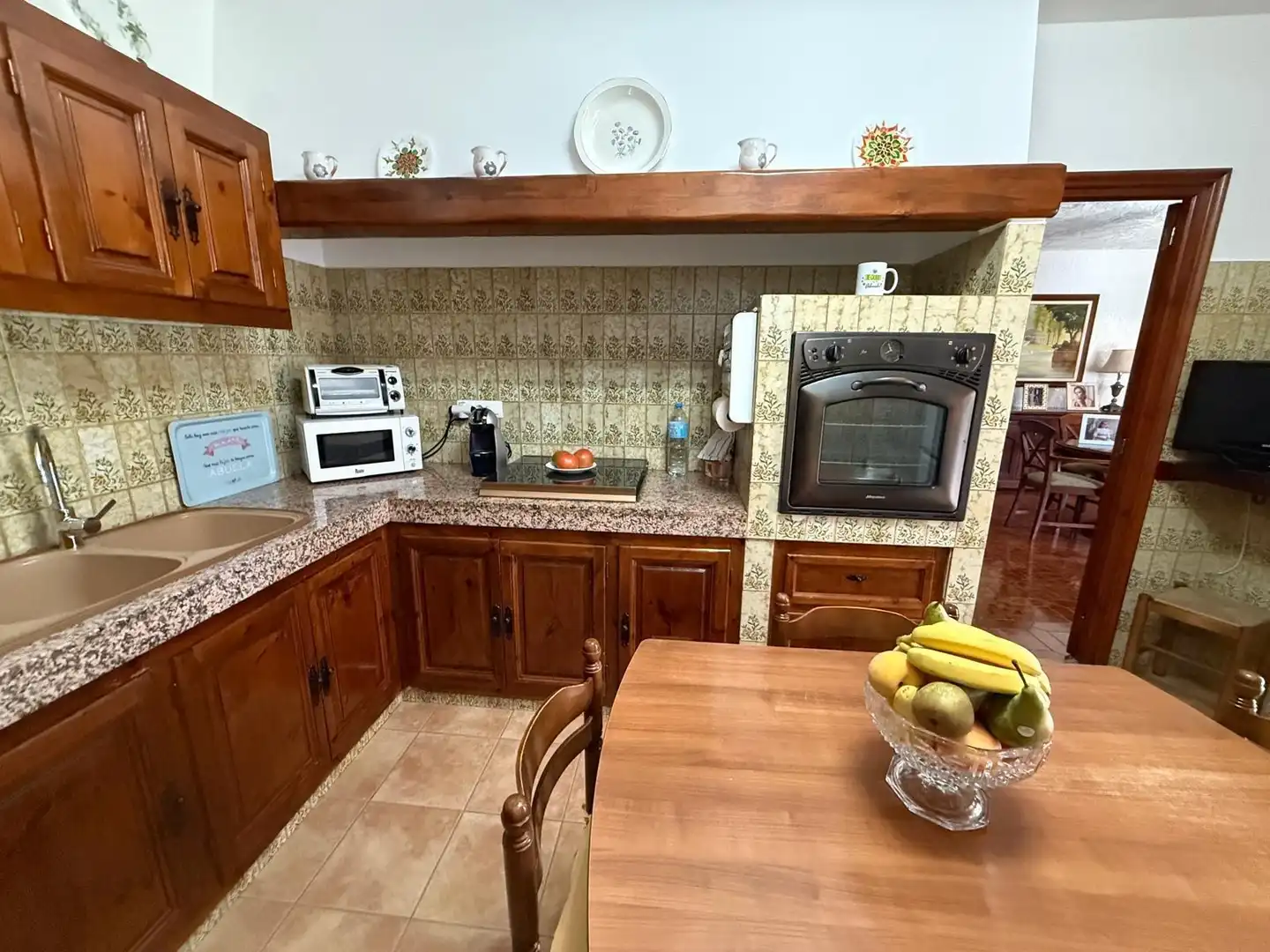 Villa con giardino in vendita a Lorca Ciudad, imagen 7