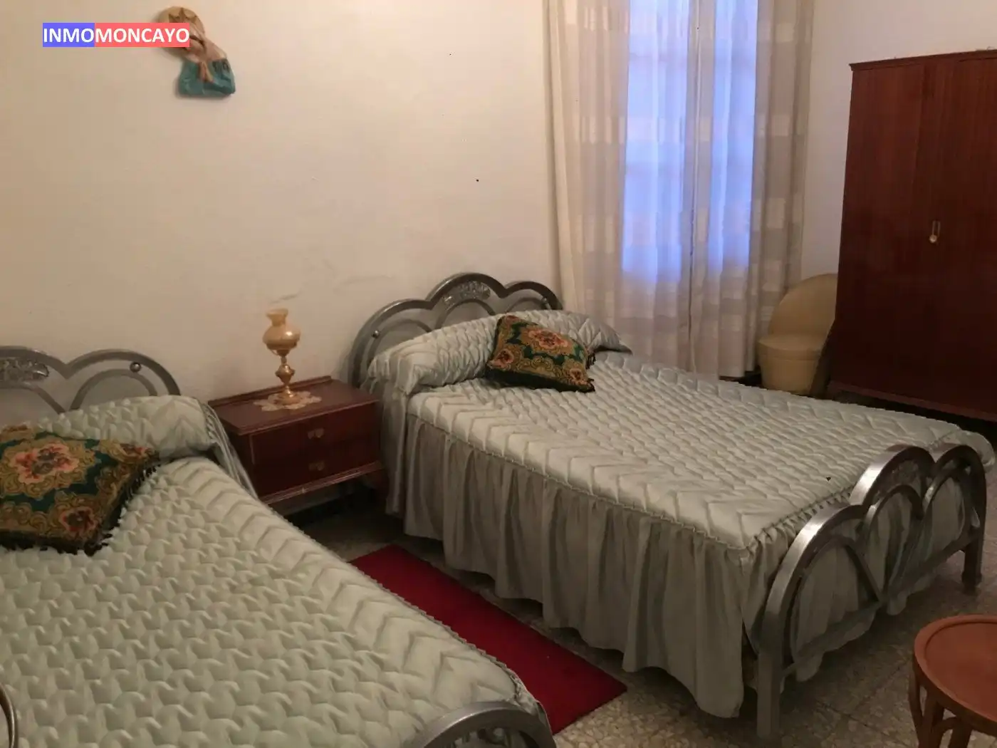 Casa o chalet en venta en Tarazona