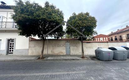 Exterior view of Residential for sale in Navalcarnero