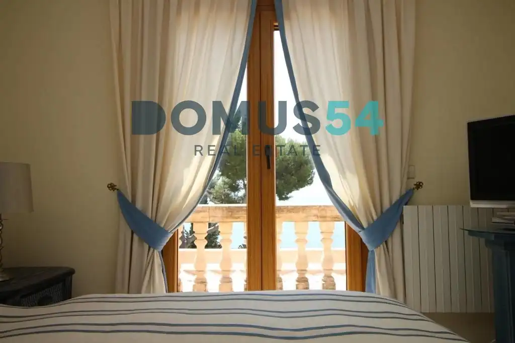 Dormitori de Casa adosada en venda en Alcúdia amb Aire condicionat, Calefacció i Terrassa